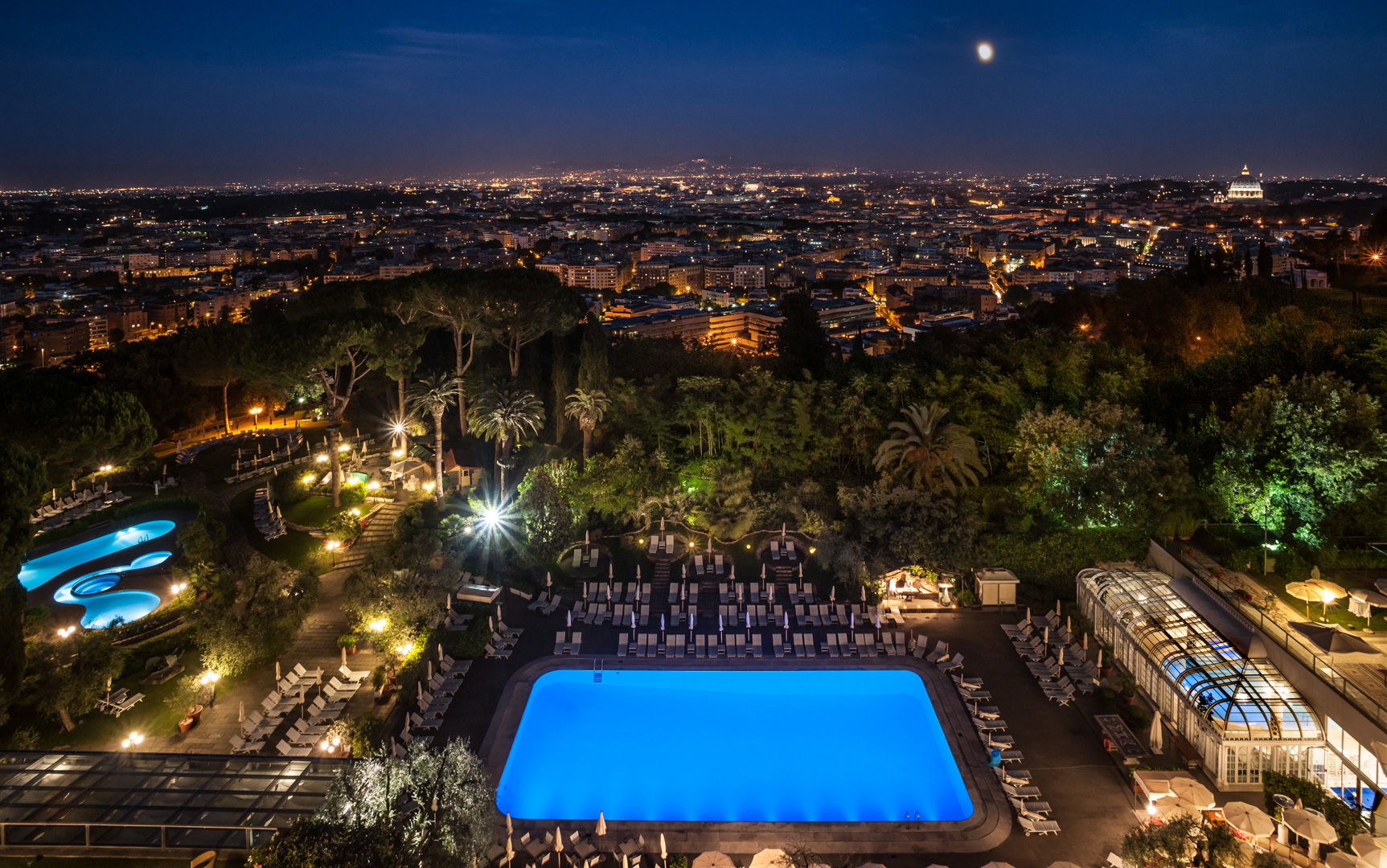 View-over-Rome-from-Hotel-Terrace