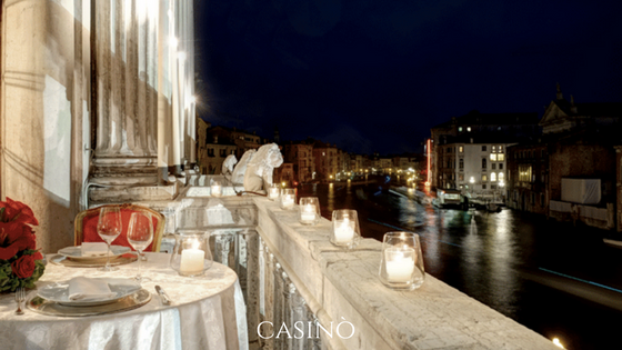 Casinò-Venice